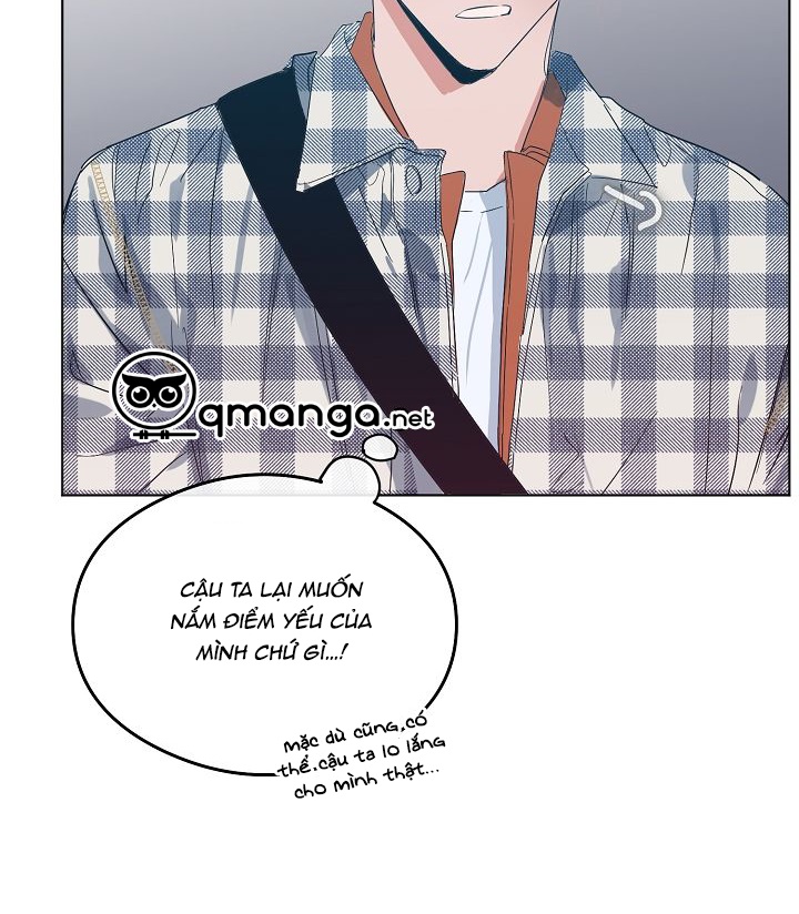 tình tay ba chapter 8 32