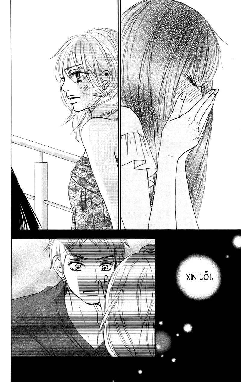 anh đã cho em biết bao thứ đầu tiên chapter 58 20