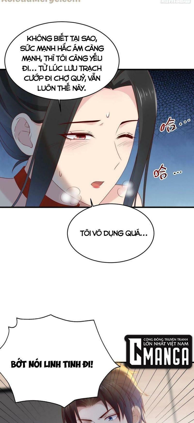 vua đầu tư mạnh nhất chapter 67 19