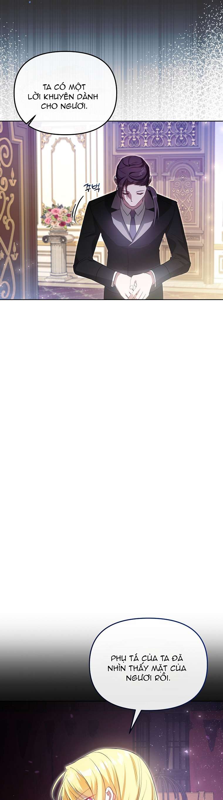 chị gái tôi là nhân vật chính chapter 8 36