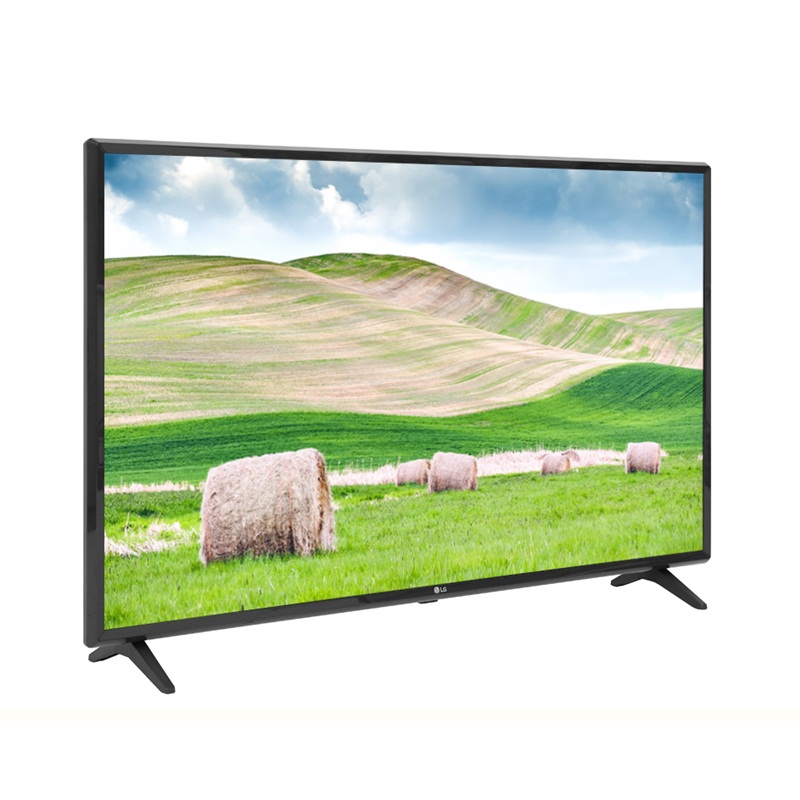 Smart Tivi LG 49 inch 4K UHD 49UM7100PTA - Hàng Chính Hãng + Tặng kèm Ấm siêu tốc Lock&Lock LG EJK418SLV | undefined | Tiki