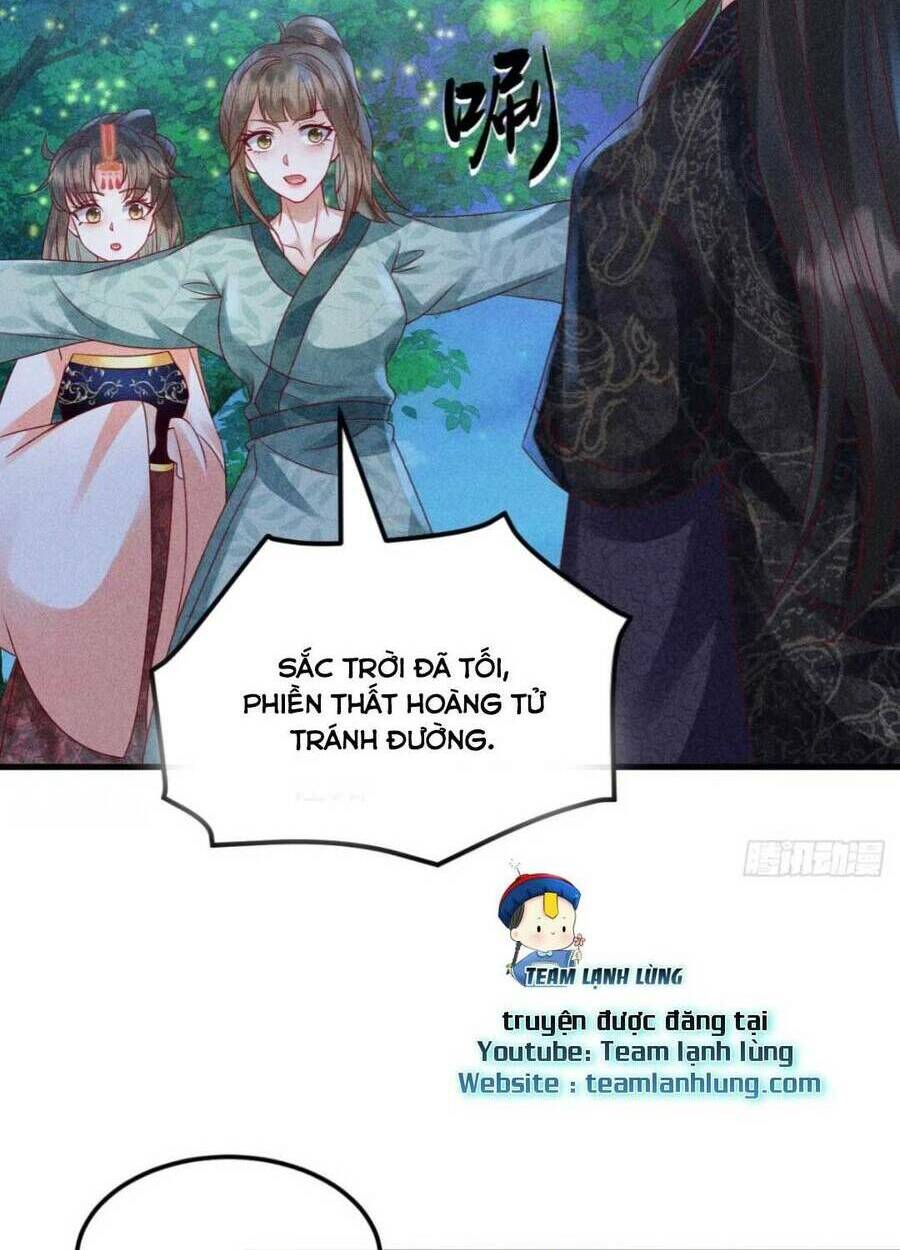 đại đích nữ trọng sinh về báo thù chapter 17 37