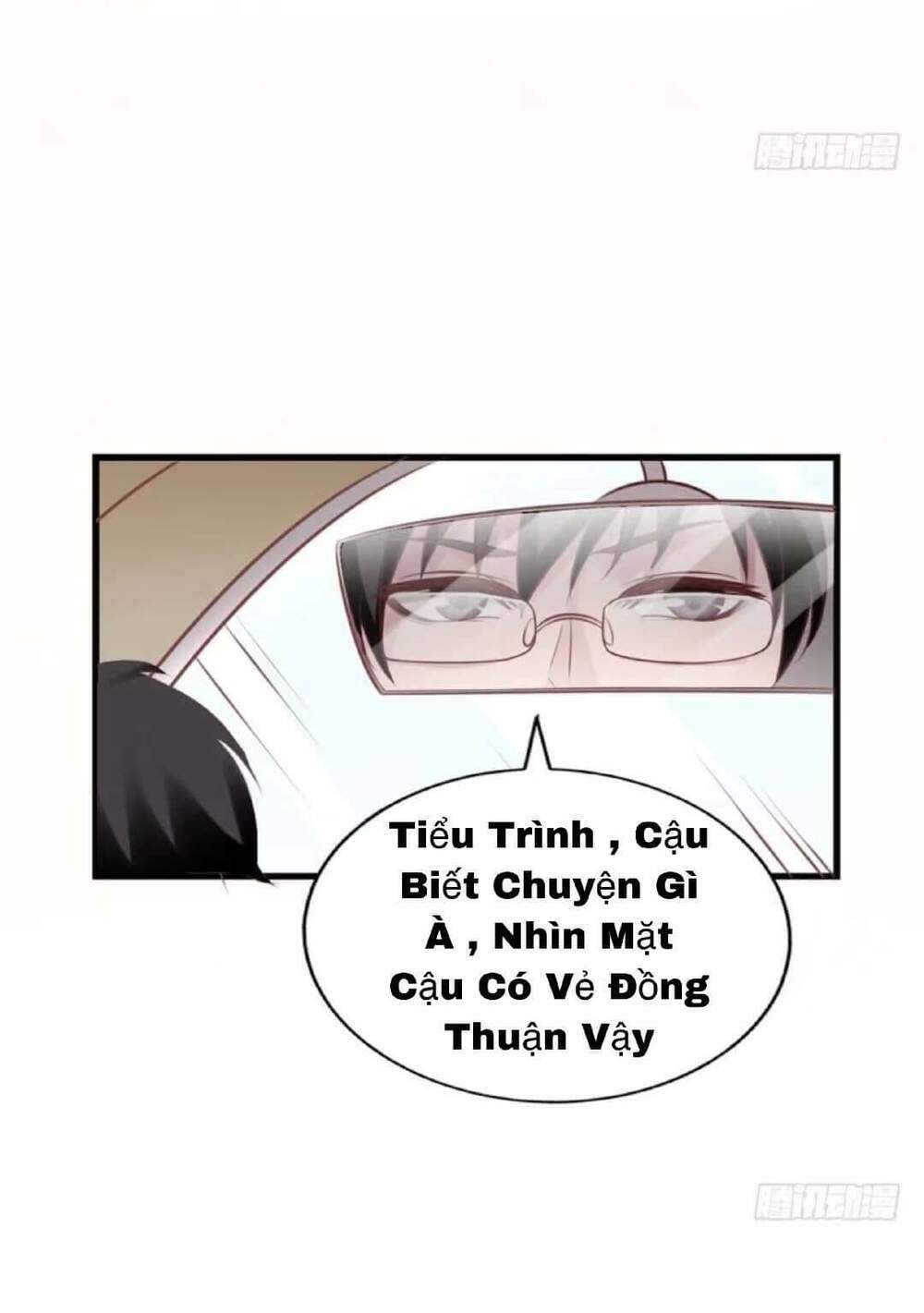tôi không muốn fa như vậy đâu chapter 27 9