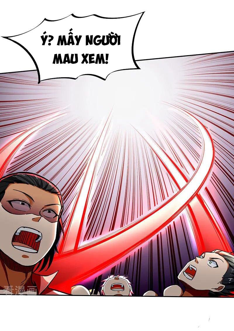 võ đạo độc tôn chapter 269 3