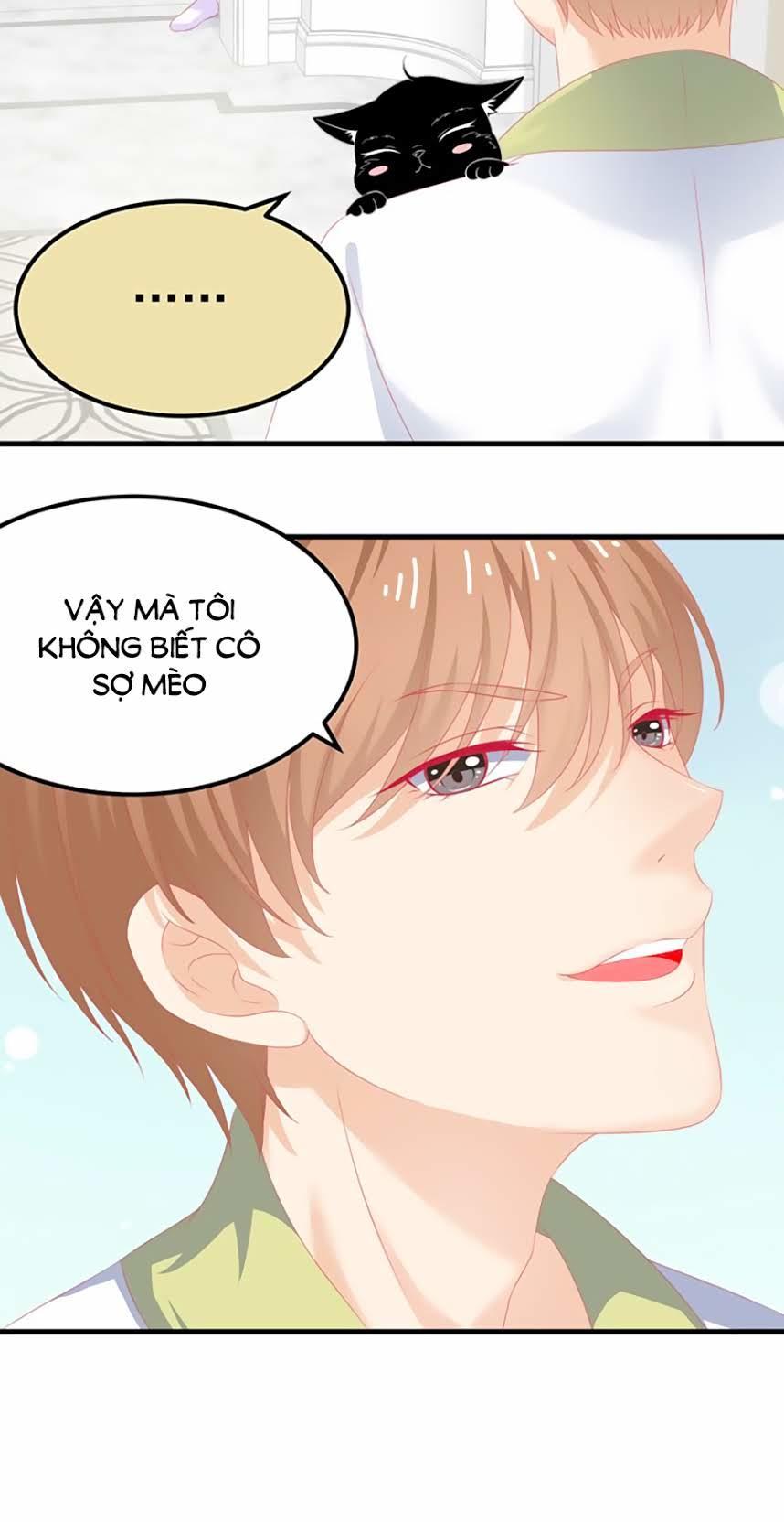 thâm hải chi ca chapter 10 21