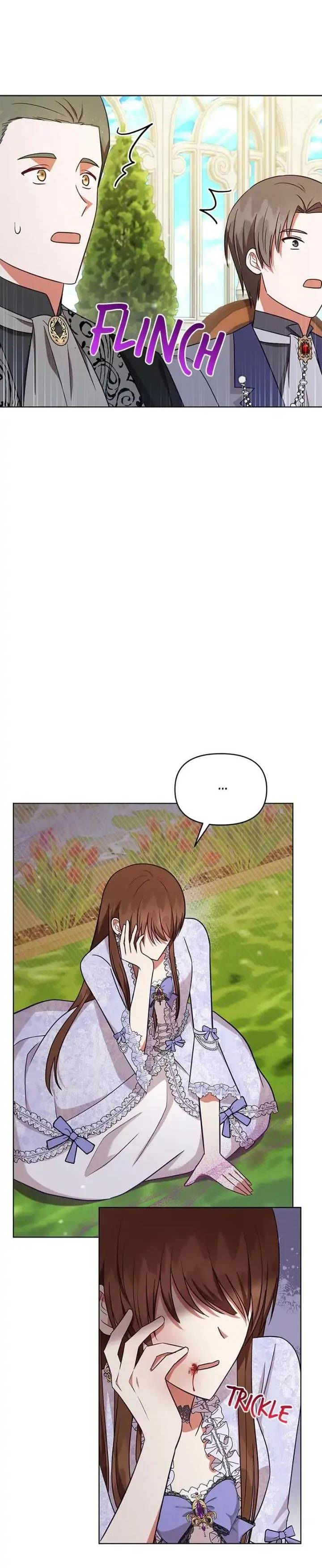 công tước ác quỷ không ngủ được chapter 39 27