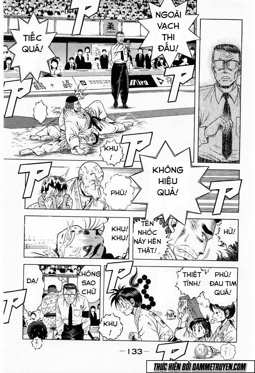 shin kotaro makaritoru! juudouhen chapter 41 15