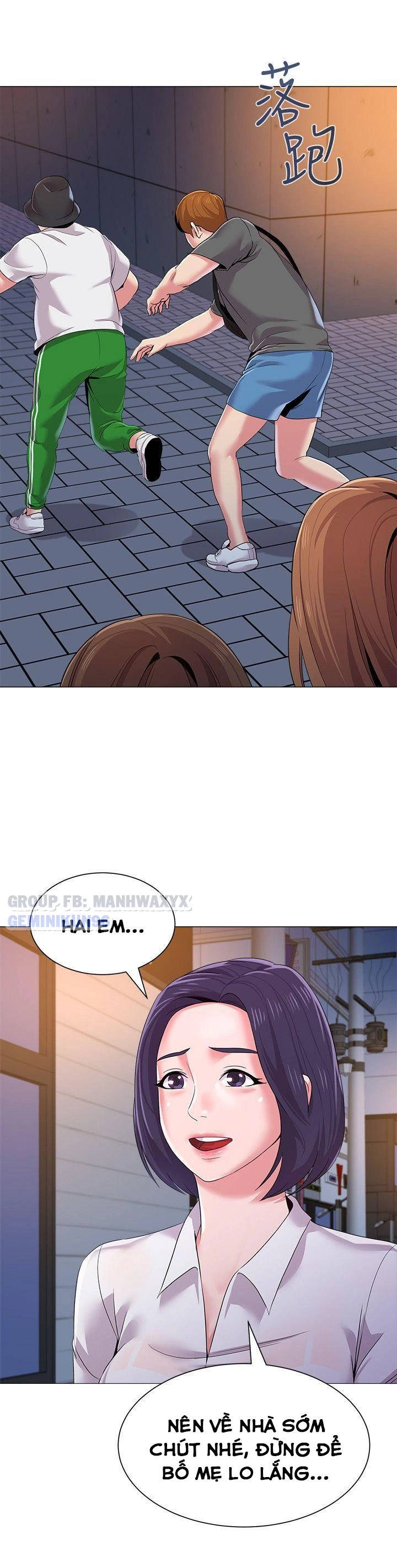 cô giáo gợi cảm chapter 19 19