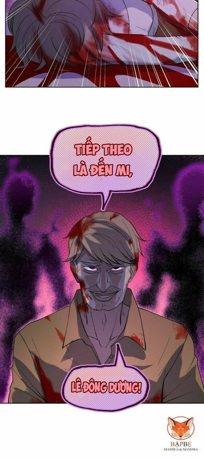 vô hạn khắc kim chi thần chapter 44 3