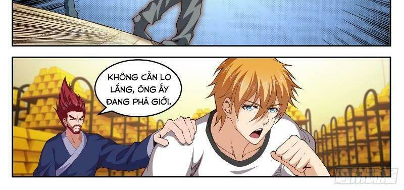 khắc kim phong thần chapter 100 15