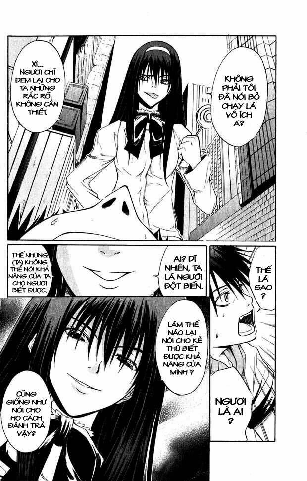 psycho buster chapter 3 8