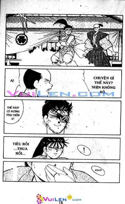 truyền nhân atula phần ii chapter 8 17