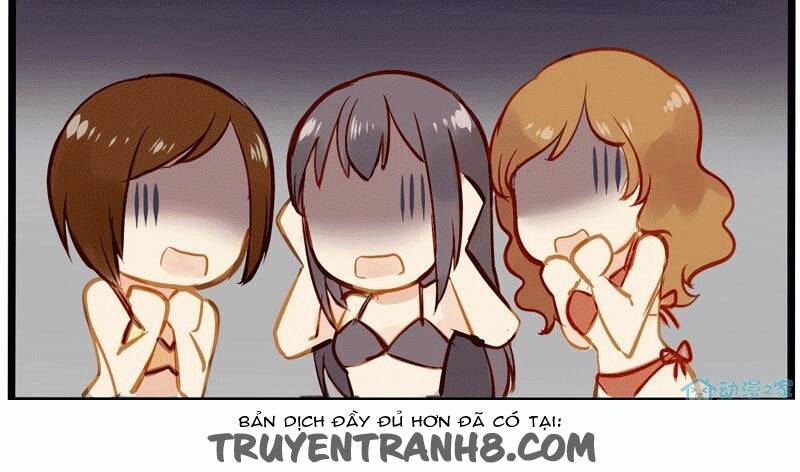 hằng mộng nam thần chapter 5 18