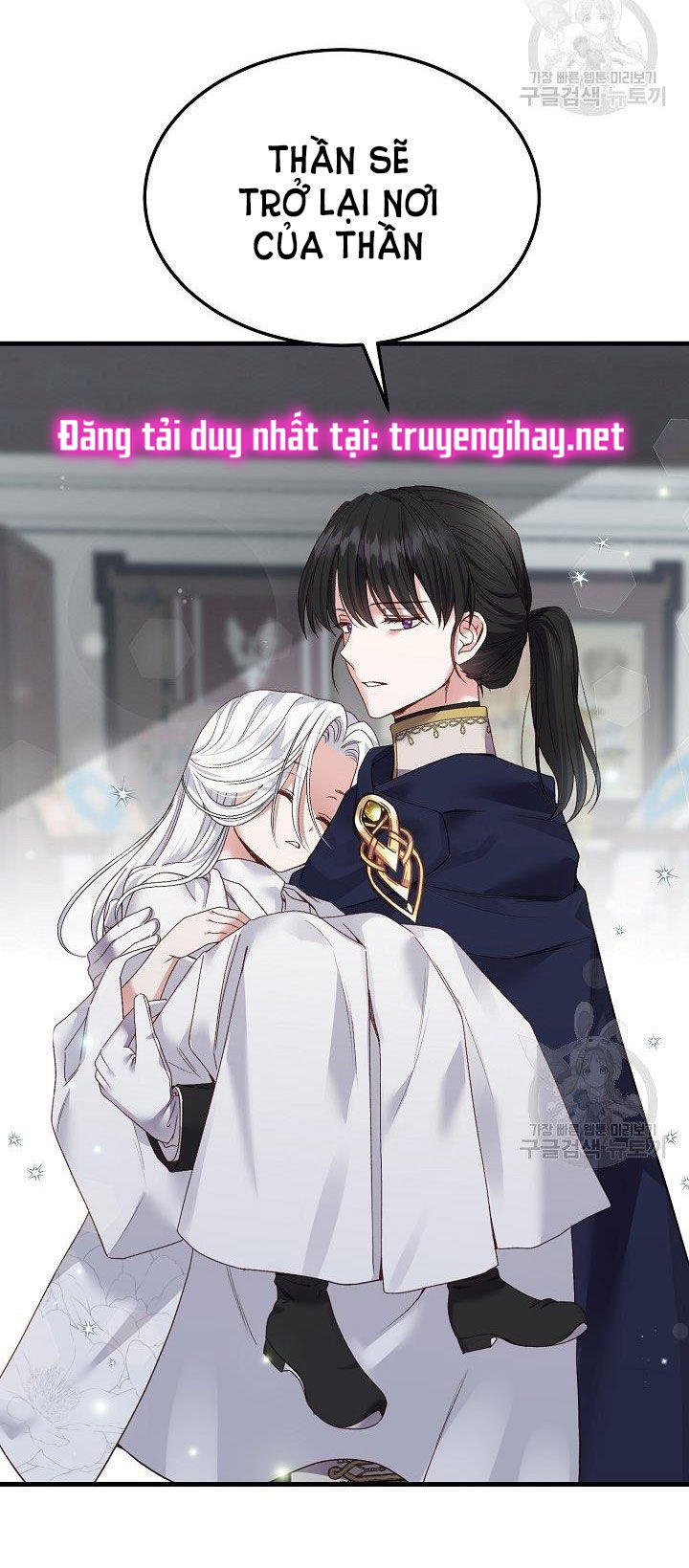 trở thành vợ thái tử quái vật chapter 50.1 15