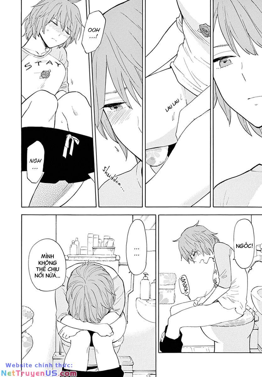 himegoto - juukyuusai no seifuku chapter 86 5