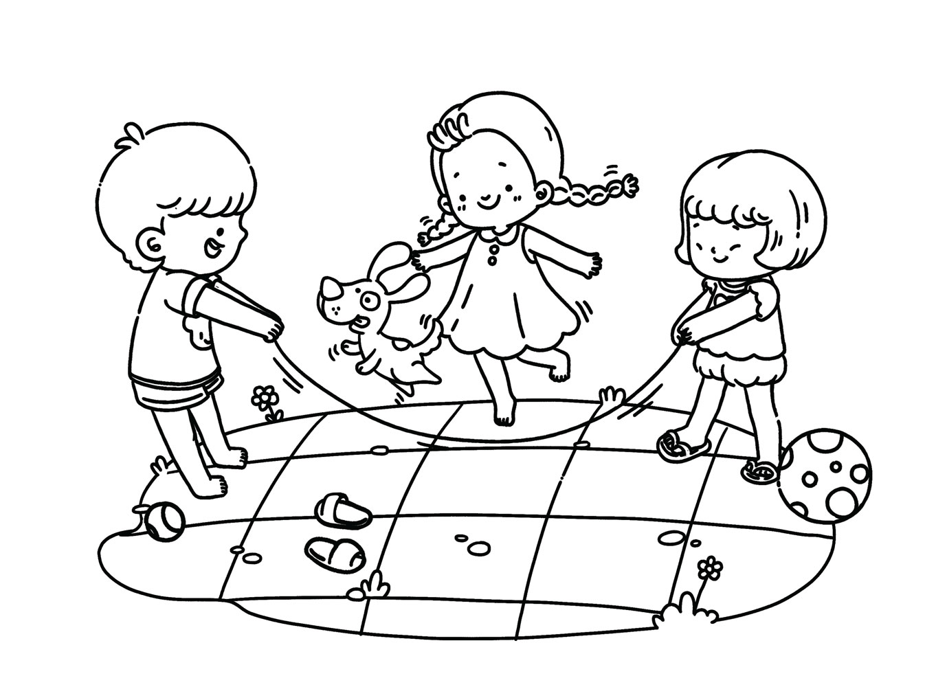 slide
