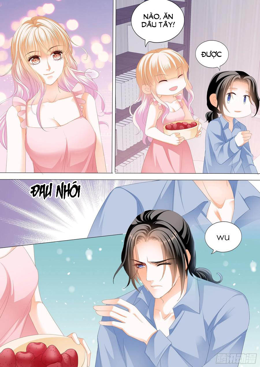 bá đạo tiểu thúc, xin trêu chọc vừa thôi! chapter 207 10