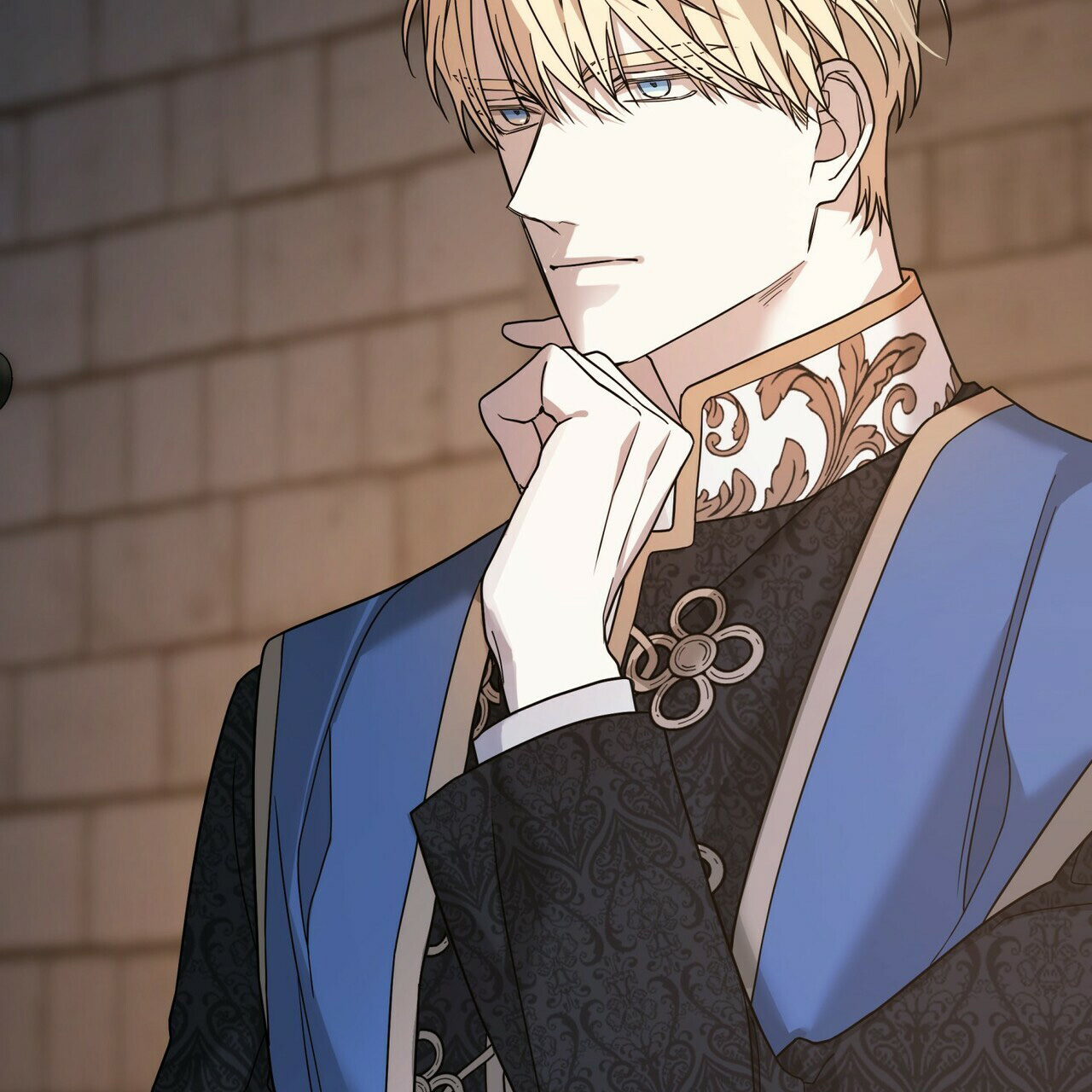 khế ước vĩnh cửu chapter 11 154