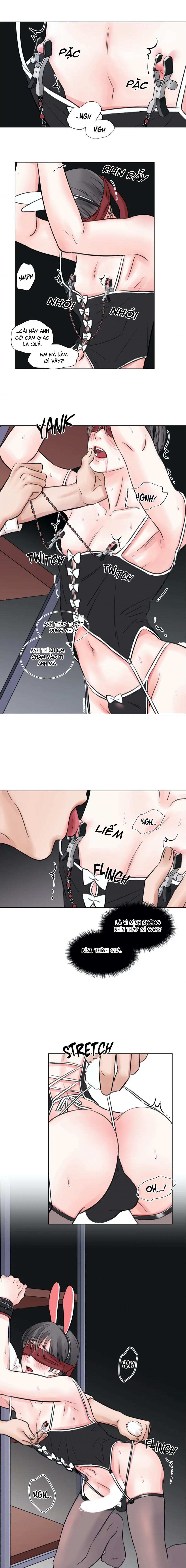 người cùng nhà chapter 42 9