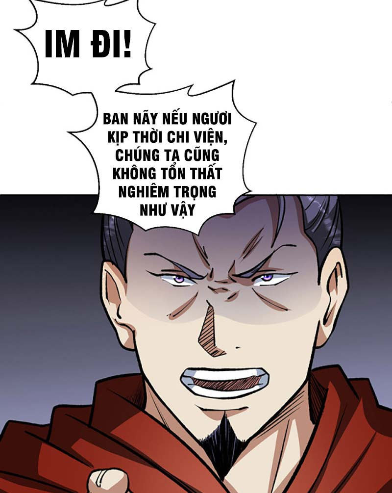 võ đạo độc tôn chapter 481 35