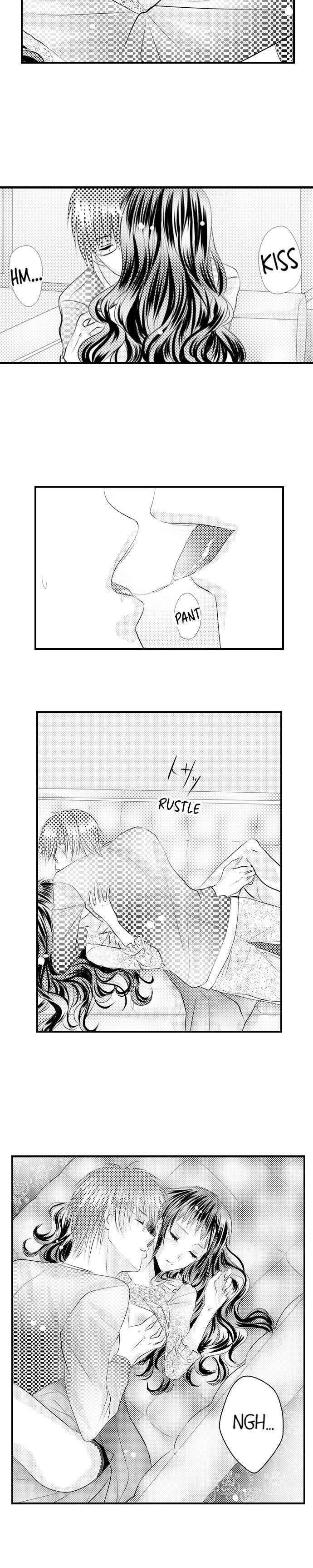 thú cưng nhỏ của tôi chapter 5.2 7