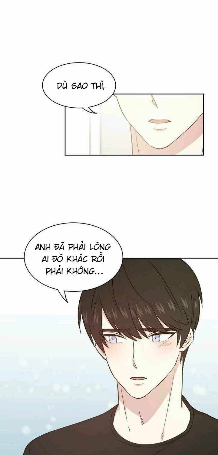 idol sống trong nhà tôi ! chapter 10 38