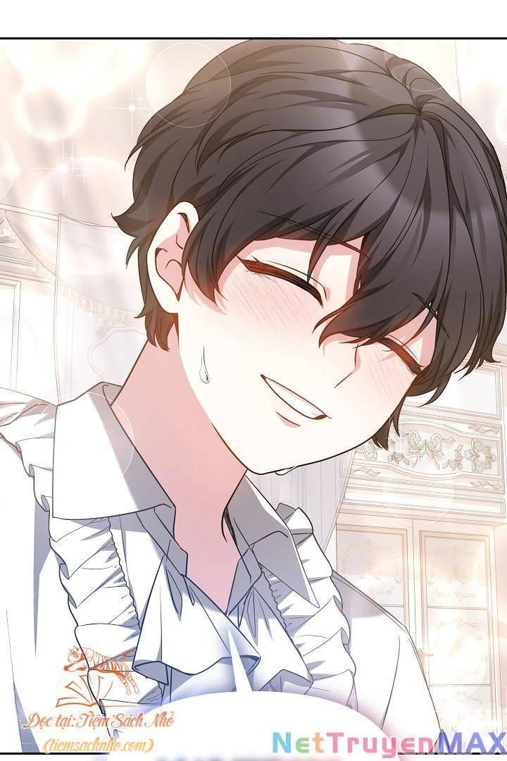 rồng con thuần hóa những kẻ điên chapter 23 35