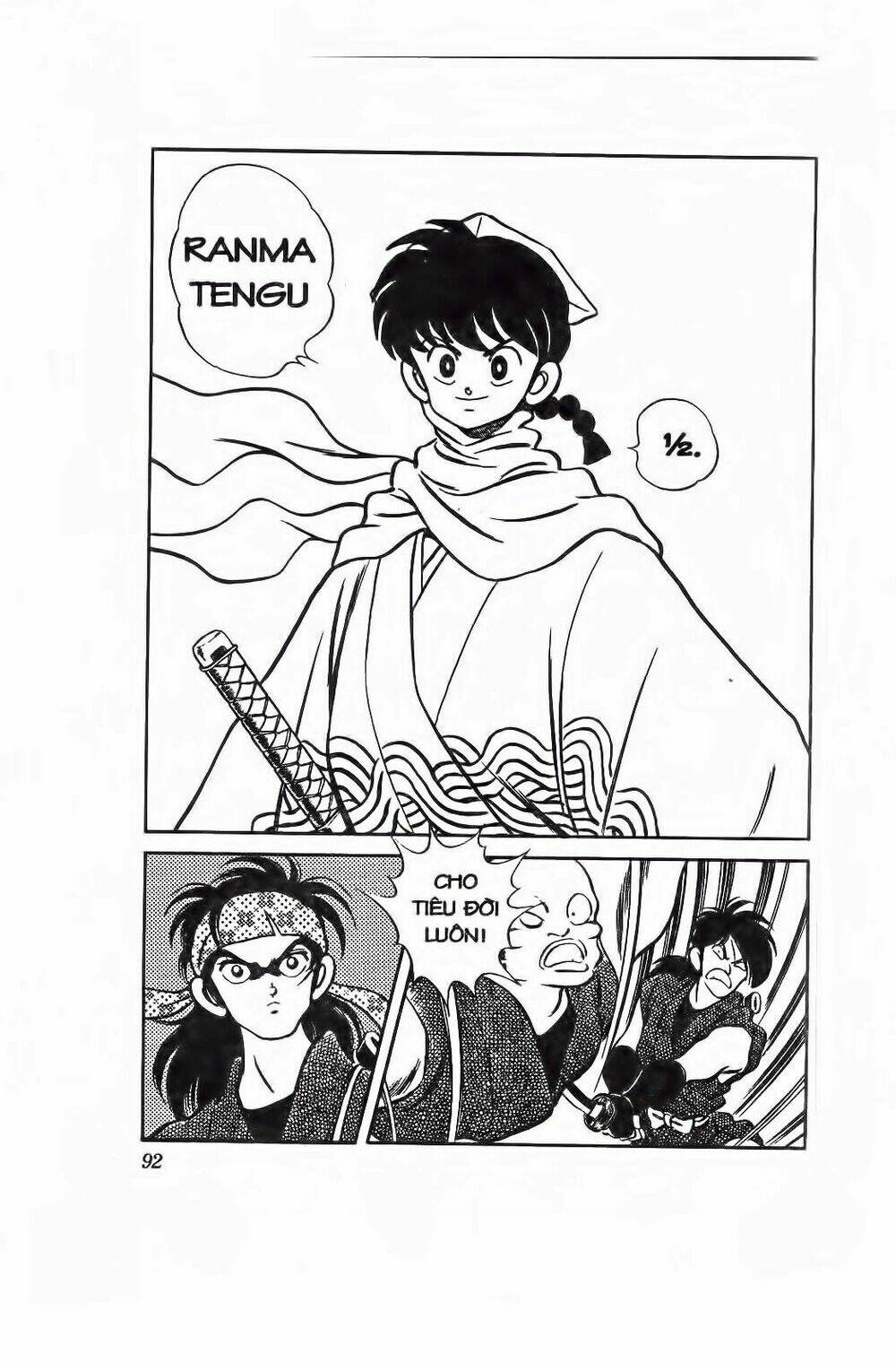 nijiiro togarashi - ớt bảy màu chapter 94 15