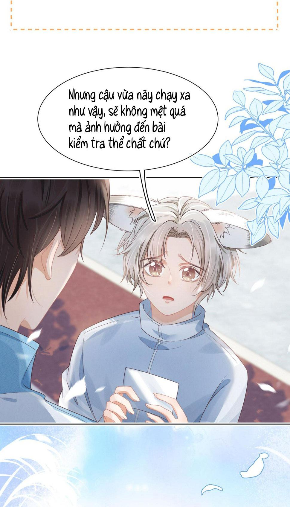 [ss2] một ngụm ăn cả thỏ con chapter 25 8