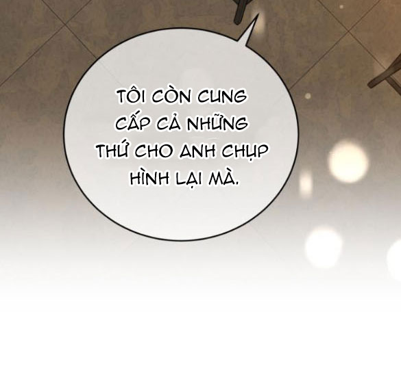 Thuyết Tình Yêu Ích Kỷ chapter 10.2 14