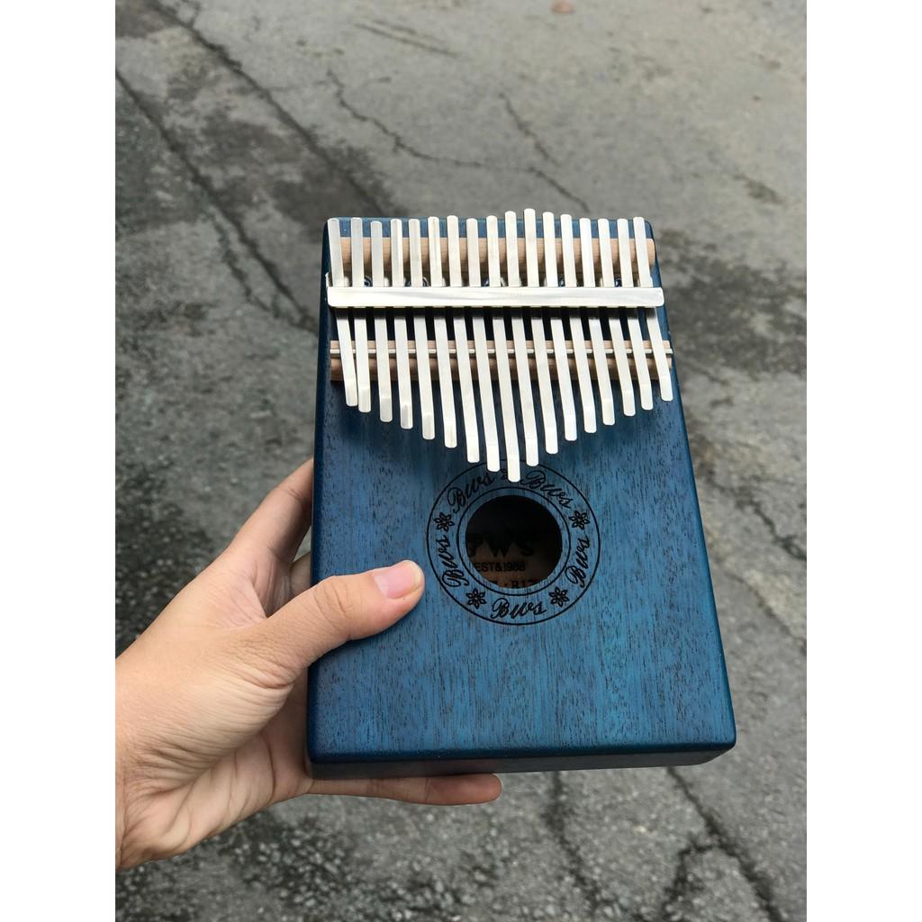 ĐÀN KALIMBA 17 PHÍM CAO CẤP CÓ TUYỂN CHỌN ÂM SẮC