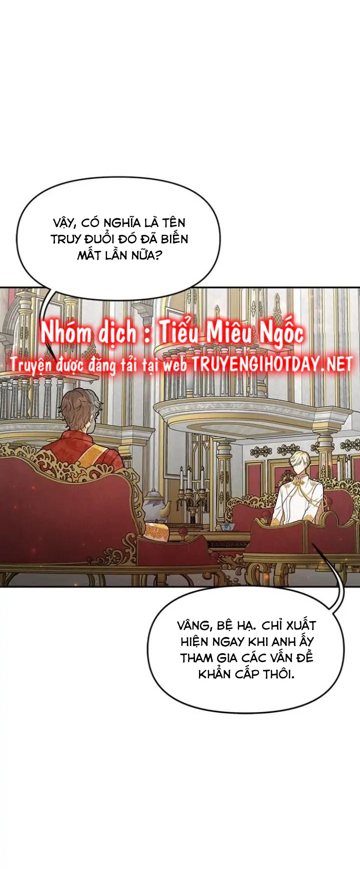 làm cách nào để sống sót trong cuốn tiểu thuyết ngôn tình lãng mạn chapter 44 4