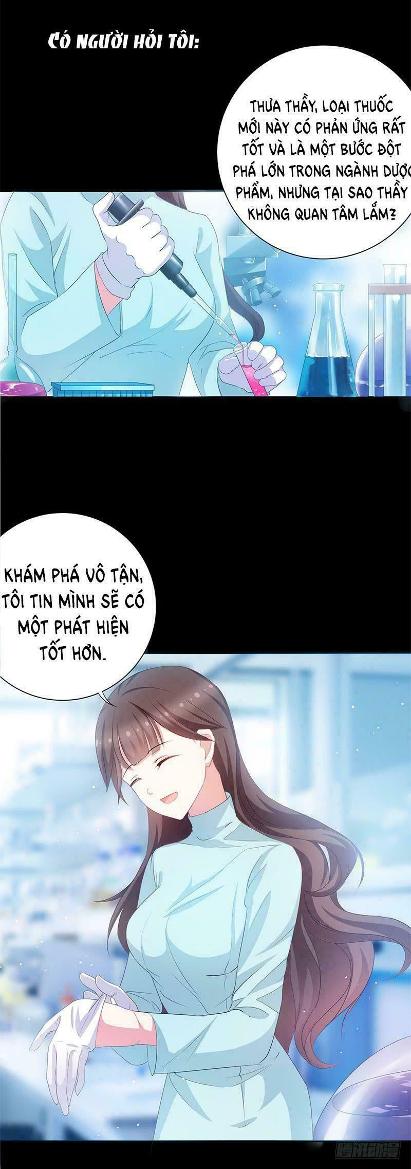 trò chơi trừng phạt chapter 1 2