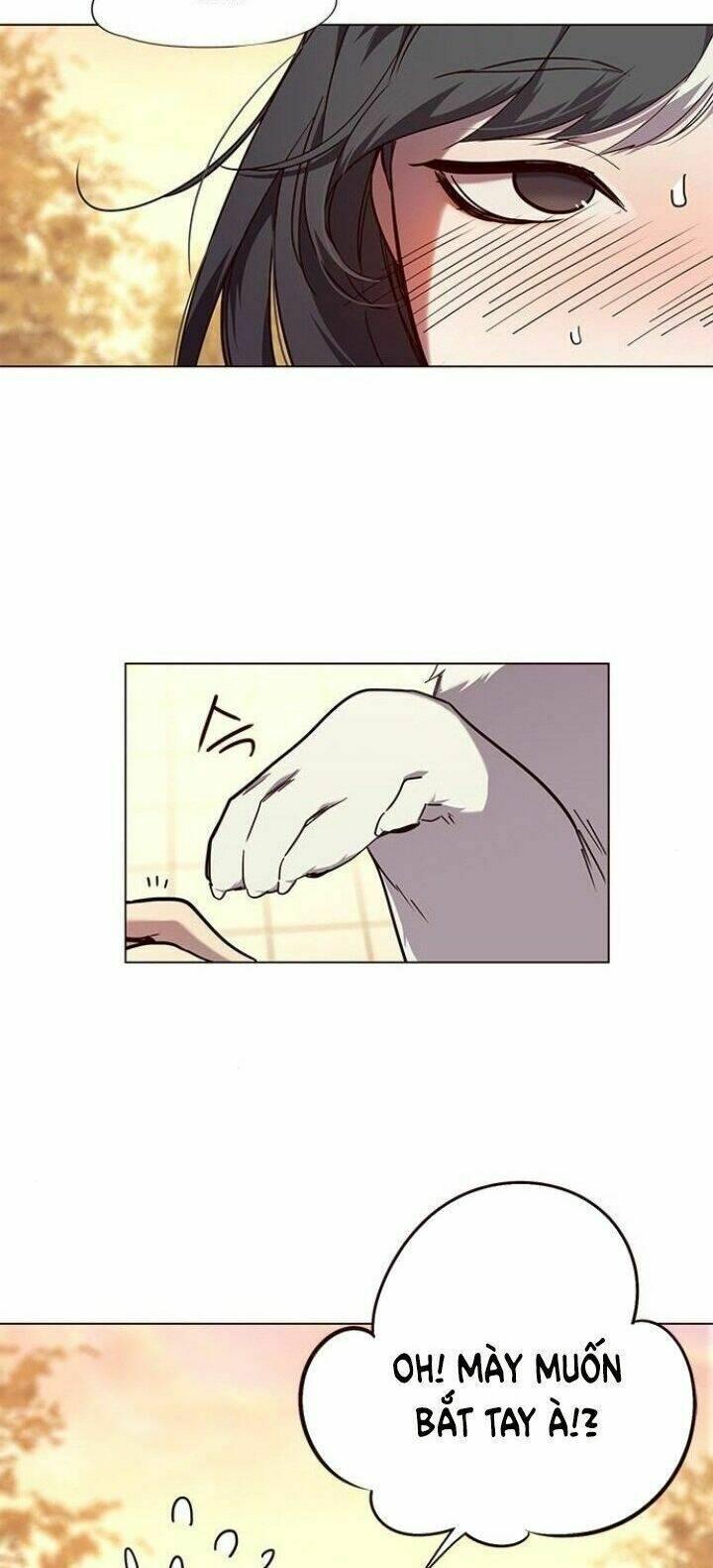 biến thân thành mèo chapter 90 55