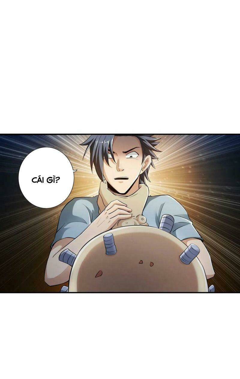 nhân vật phản diện đi tìm đường chết chapter 99 7