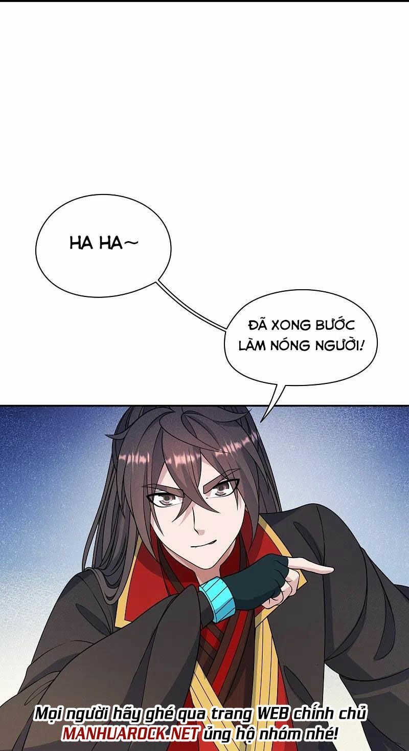 tiên võ đế tôn chapter 254 40