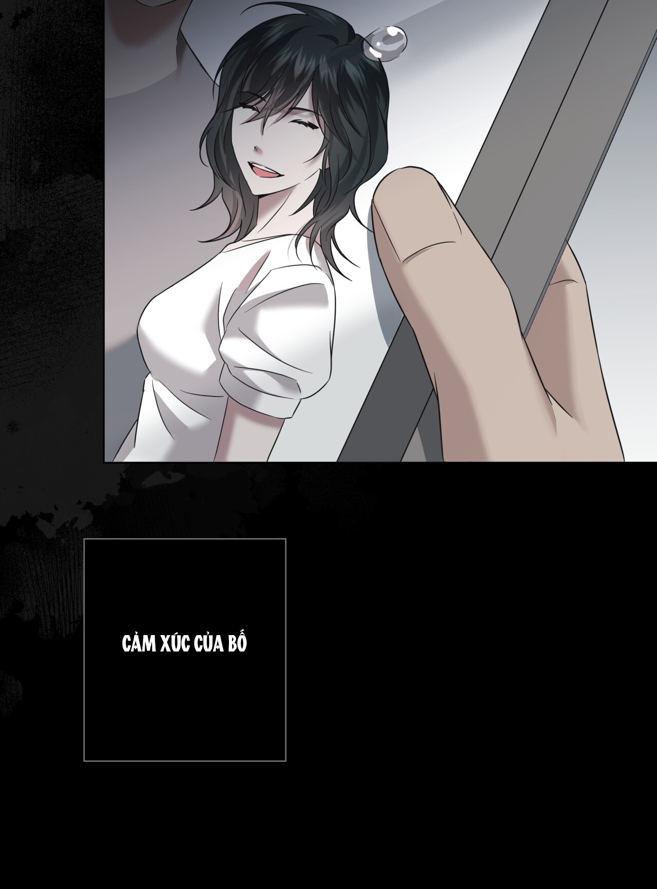 Amon- Không Thể Đoán Biết chapter 17.1 - Trang 20
