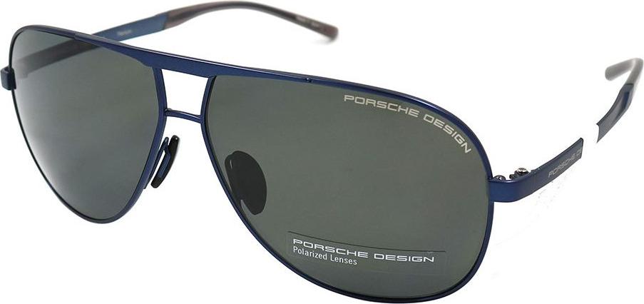 Kính mát chính hãng Porsche Design P8657