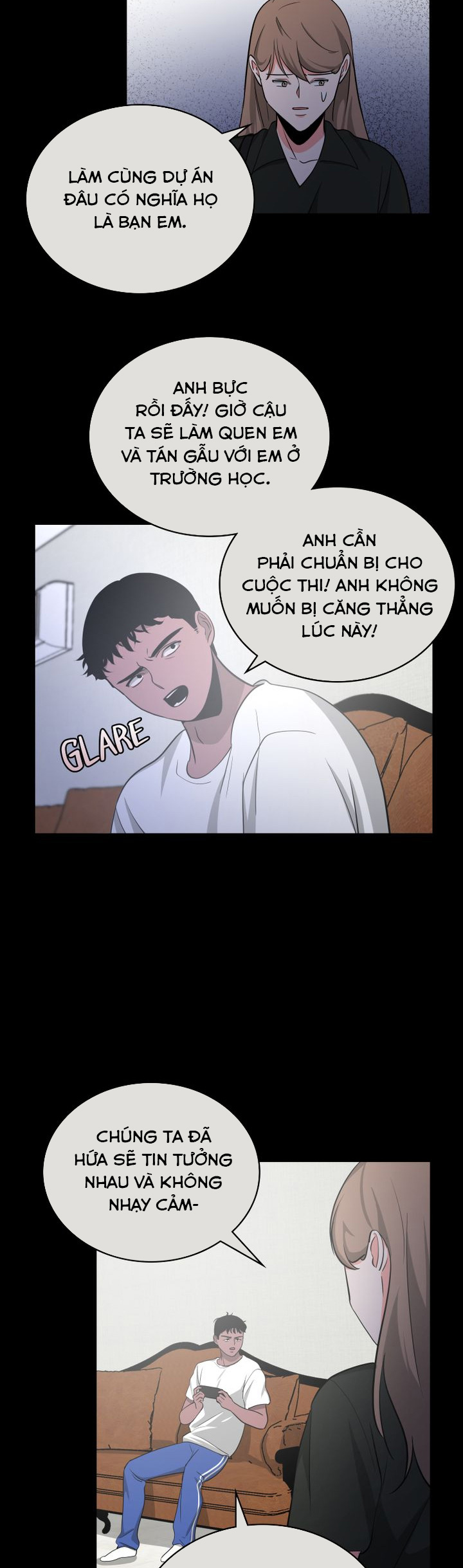 tối hậu thư chapter 34 9