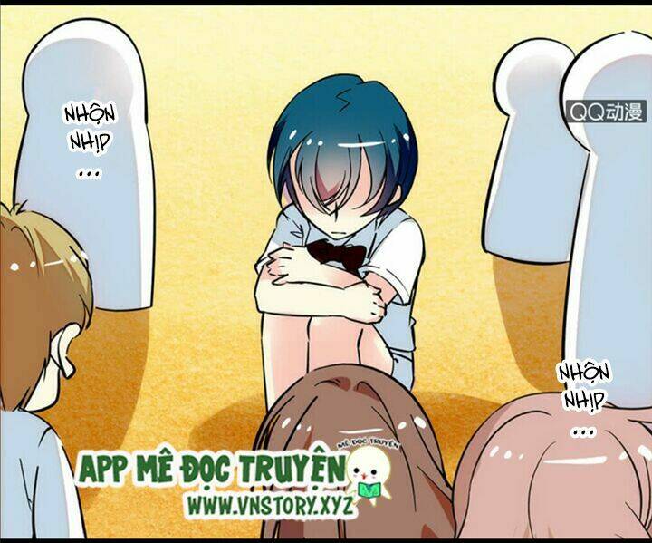 nữ hầu sau giờ học chapter 36 24