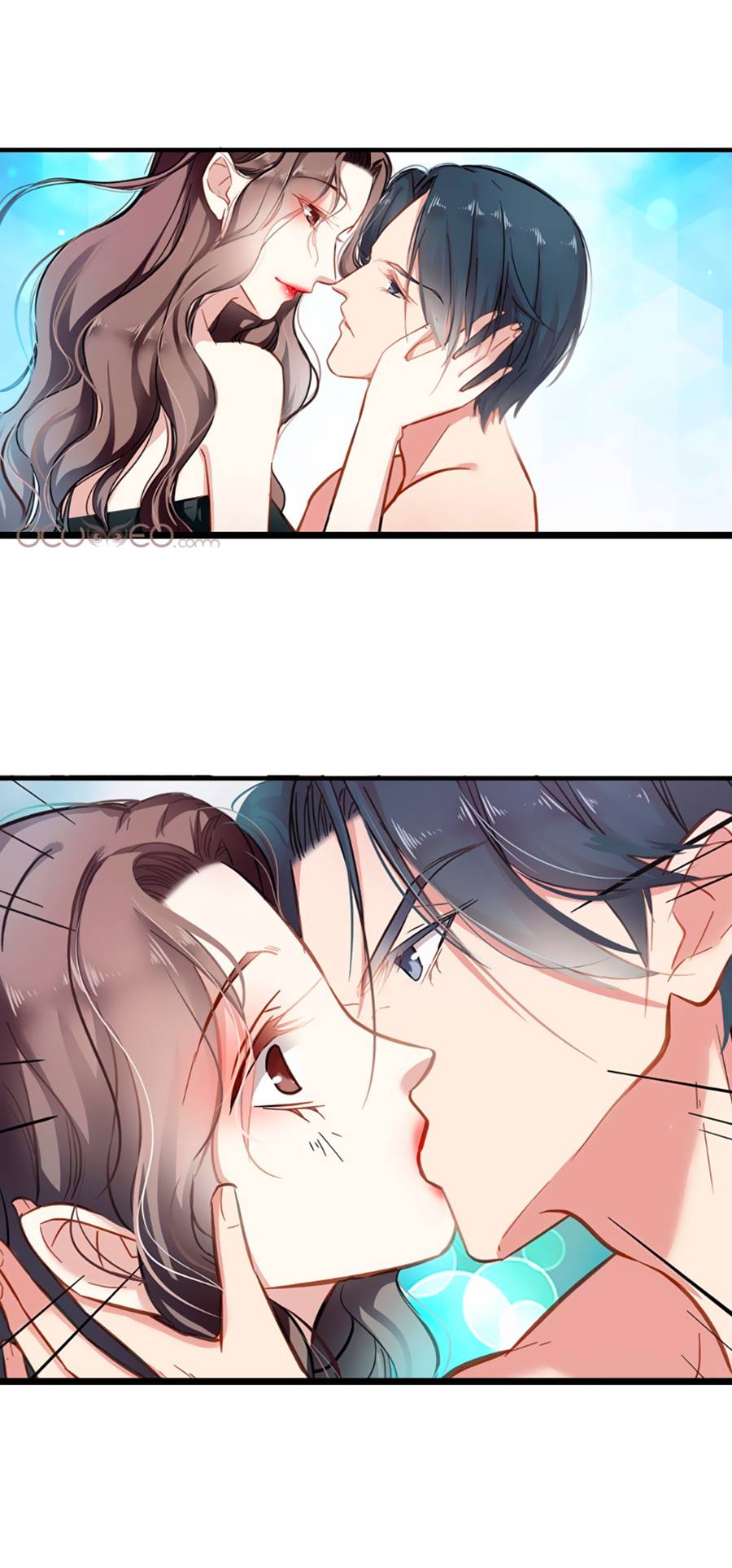 cưng chiều ái thê hư hỏng chapter 2 7