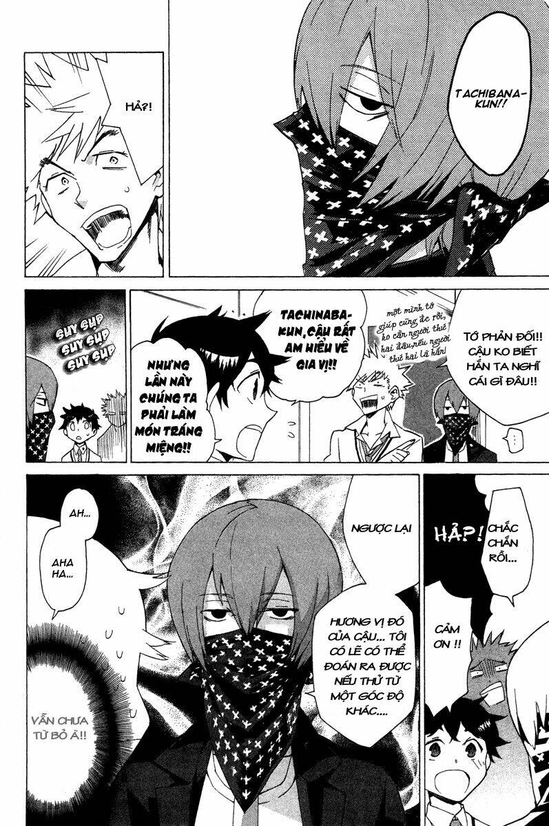 hell’s kitchen chapter 10 17