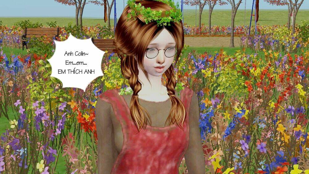 new me! new life? (truyện sims) chapter 6 115