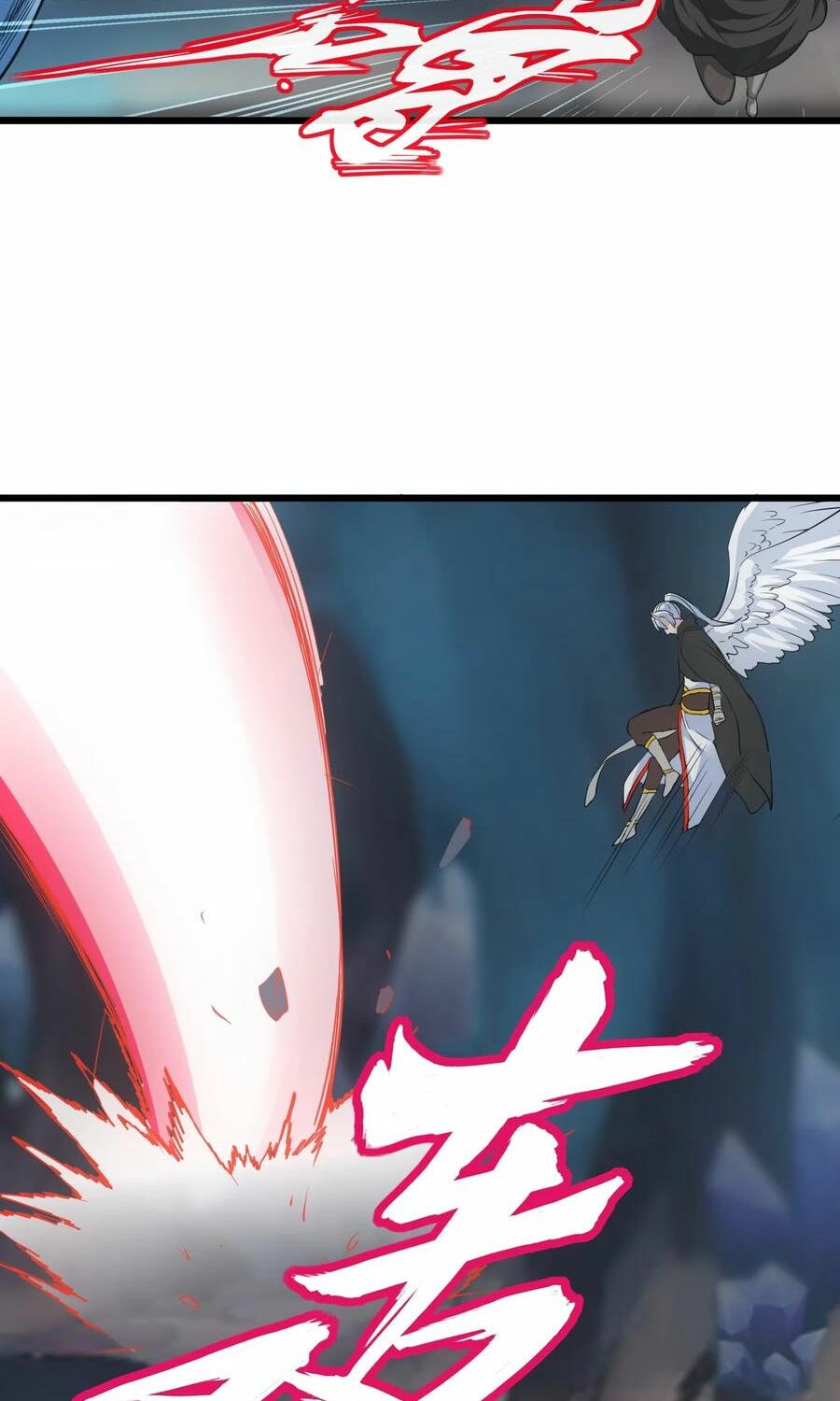 vạn cổ đệ nhất thần chapter 105 36