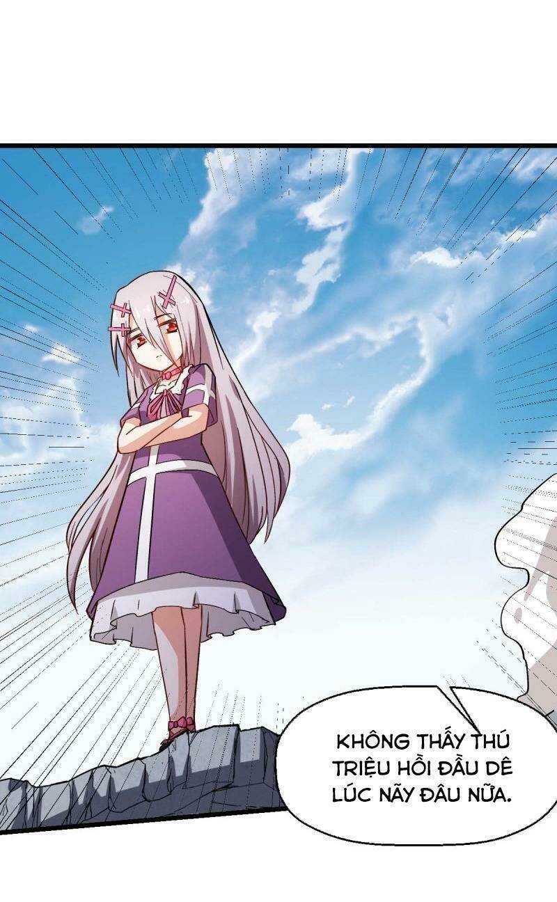 vườn trường cuồng sư hệ thống chapter 95 6