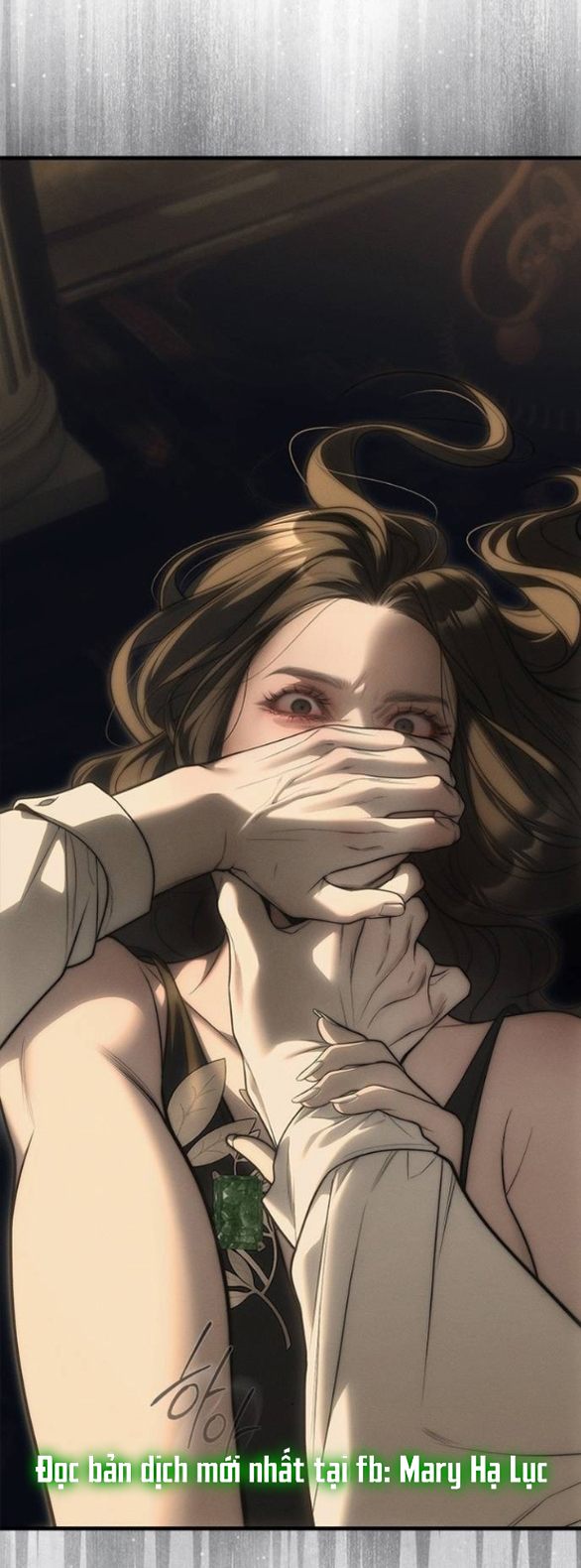 xâm nhập trường trung học tài phiệt chapter 96.2 27