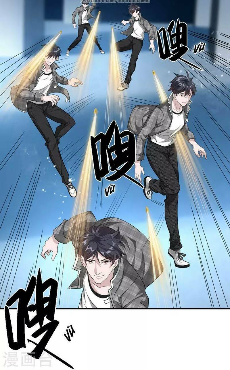 binh vương chi vương chapter 16 26