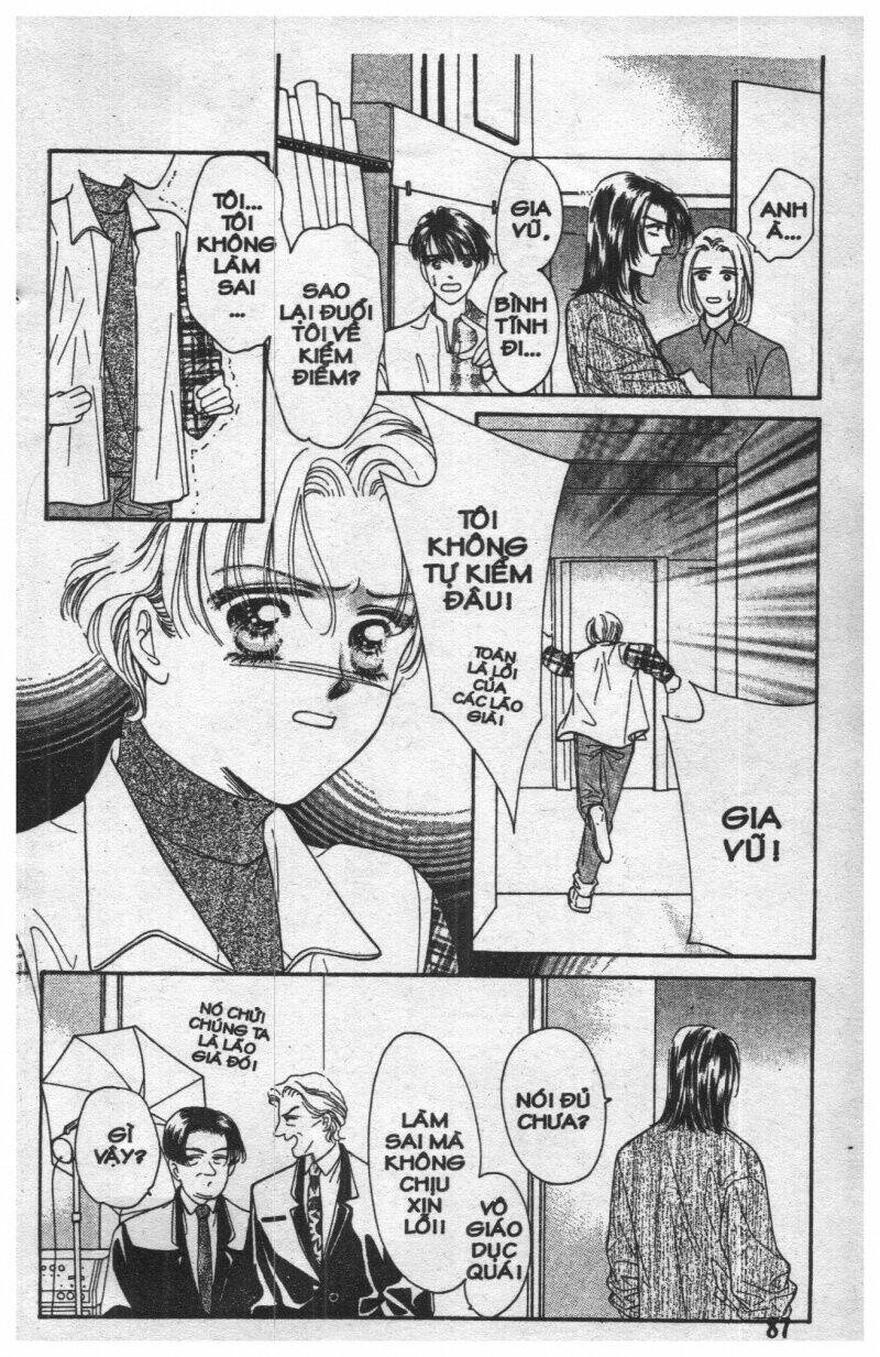 thiên thần bé bỏng chapter 1 87