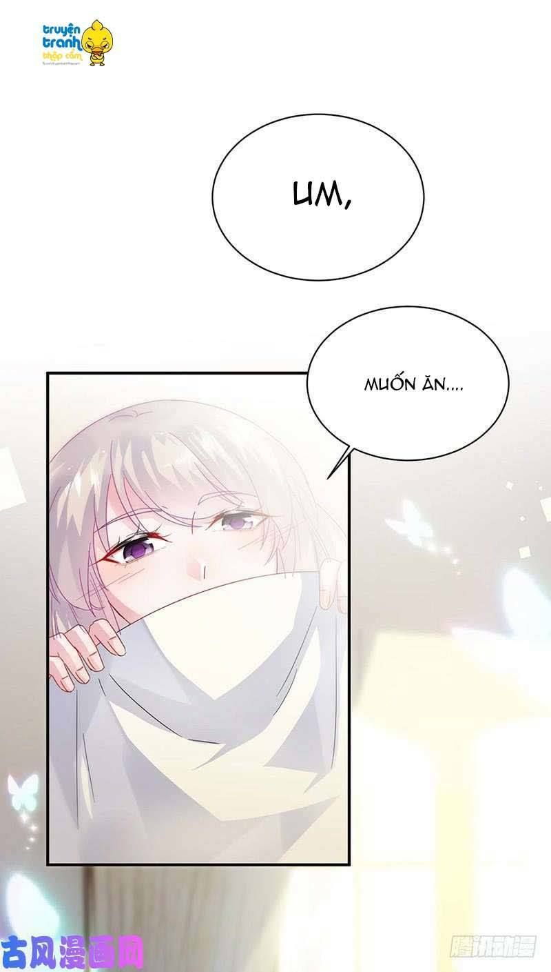 chọc tới chủ tịch tổng tài 2 chapter 141 9