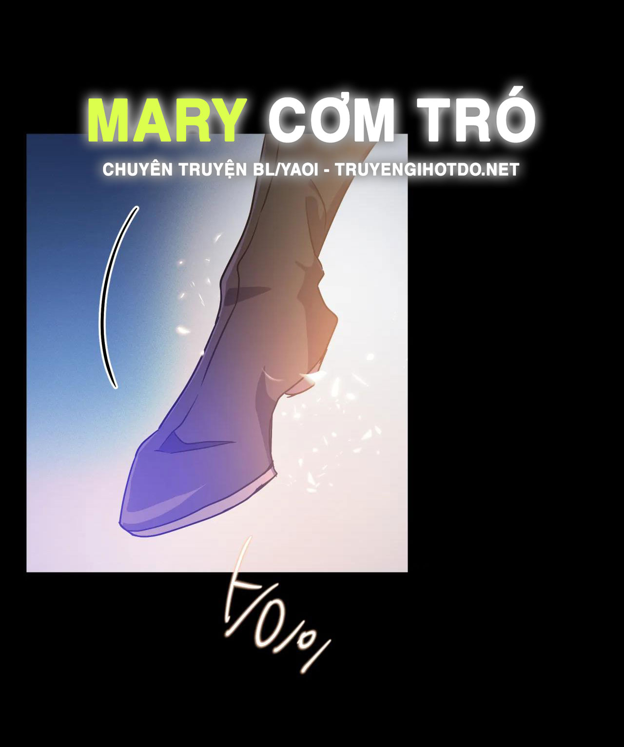 hắc vực chapter 60.2 11